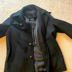 Jack and jones winter coat